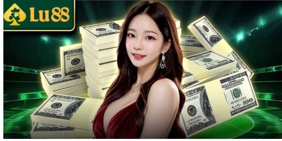 Hướng Dẫn Rút Tiền Lu88 - Quy Trình Chi Tiết Cho Tân Thủ 5 Rut Tien Lu88